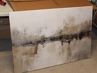 Canvas 120 x 80 landschap - afbeelding 2 van  3
