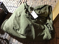 Canvas dekzeil - afbeelding 1 van  1