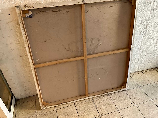 Canvas doeken met opdruk (4x) - afbeelding 2 van  6