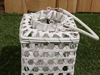 Canvas schilderijen & countryfield windlichten - afbeelding 3 van  6