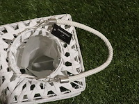 Canvas schilderijen & countryfield windlichten - afbeelding 5 van  6