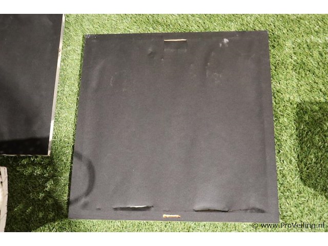 Canvas schilderijen & countryfield windlichten - afbeelding 6 van  6