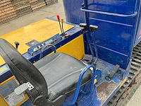 Canycon 250r rupsdumper - afbeelding 2 van  2