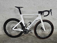 Canyon - aro cf - slx 8 axs 2 - racefiets 0792 - afbeelding 1 van  10