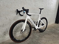 Canyon - aro cf - slx 8 axs 2 - racefiets 0792 - afbeelding 2 van  10