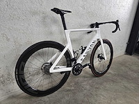 Canyon - aro cf - slx 8 axs 2 - racefiets 0792 - afbeelding 9 van  10