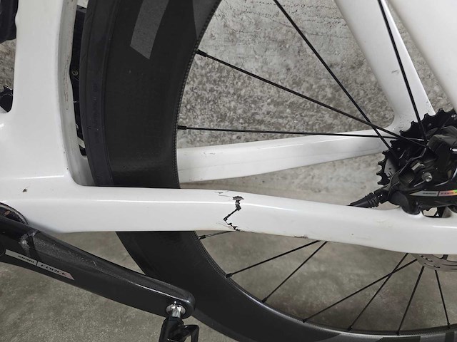 Canyon - aro cf - slx 8 axs 2 - racefiets 0792 - afbeelding 4 van  10