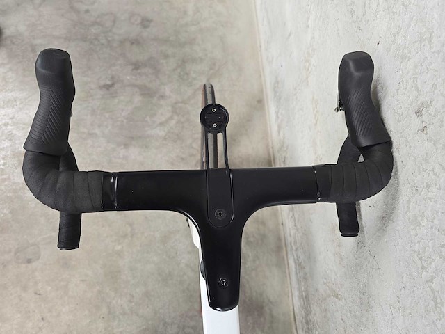 Canyon - aro cf - slx 8 axs 2 - racefiets 0792 - afbeelding 5 van  10