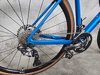 Canyon - grail - gravel - racefiets - afbeelding 2 van  10