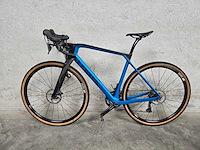 Canyon - grail - gravel - racefiets - afbeelding 1 van  10