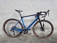 Canyon - grail - gravel - racefiets - afbeelding 3 van  10