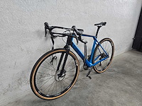 Canyon - grail - gravel - racefiets - afbeelding 4 van  10
