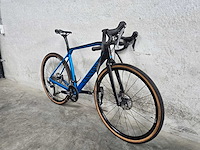 Canyon - grail - gravel - racefiets - afbeelding 5 van  10