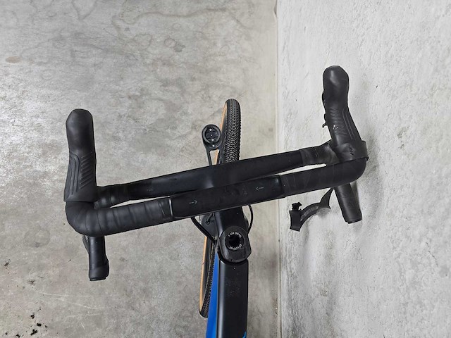 Canyon - grail - gravel - racefiets - afbeelding 6 van  10