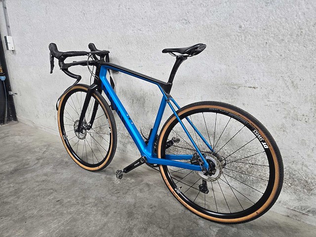 Canyon - grail - gravel - racefiets - afbeelding 7 van  10