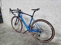 Canyon - grail - gravel - racefiets - afbeelding 7 van  10