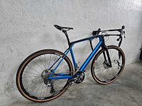 Canyon - grail - gravel - racefiets - afbeelding 8 van  10