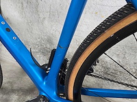 Canyon - grail - gravel - racefiets - afbeelding 10 van  10