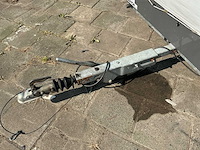 Canyon vouwwagen - afbeelding 12 van  15