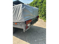 Canyon vouwwagen - afbeelding 15 van  15