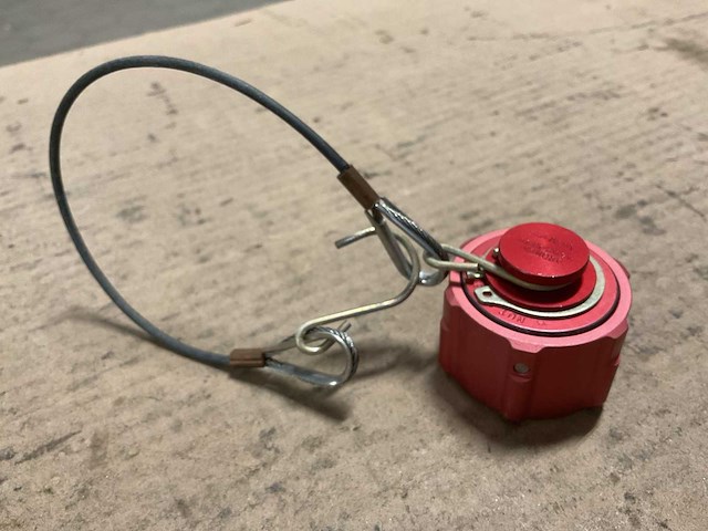 Cap (7x) - afbeelding 3 van  4