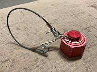 Cap (7x) - afbeelding 3 van  4