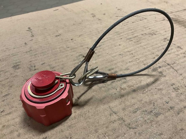 Cap (7x) - afbeelding 2 van  4