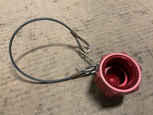 Cap (7x) - afbeelding 4 van  4