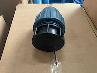 Cap 90 mm ez pp koppeling - afbeelding 2 van  5