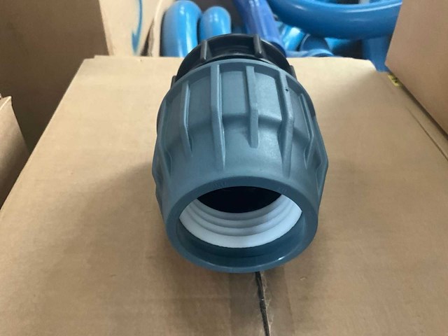 Cap 90 mm ez pp koppeling - afbeelding 3 van  5
