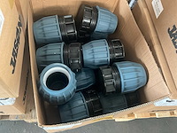 Cap 90 mm ez pp koppeling - afbeelding 4 van  5