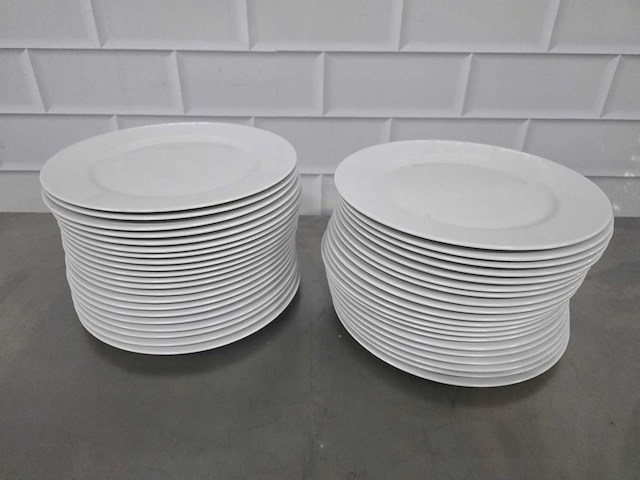 Capacco - borden (40x) - afbeelding 2 van  3