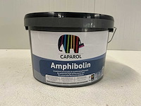 Caparol amphibolin binnenmuurverf 10l (2x)”ongebruikt” - afbeelding 1 van  1