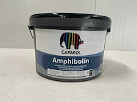 Caparol amphibolin binnenmuurverf 10l (3x)”ongebruikt” - afbeelding 1 van  1