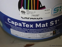 Caparol capatex binnenmuurverf mat s1+ - 10ltr - afbeelding 2 van  4