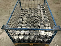 Caparol colorexpress verf 1l (circa 93x) “ongebruikt” - afbeelding 2 van  3