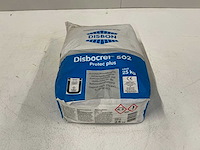 Caparol disbocret 502 25kg (3x) “ongebruikt” - afbeelding 1 van  1