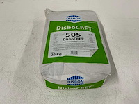 Caparol disbocret 505 25kg (6x) “ongebruikt product” - afbeelding 1 van  1