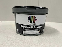 Caparol premium pu extra mat voorstrijkmiddel 10l(2x)”ongebruikt” - afbeelding 1 van  1