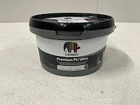 Caparol premium pu ultra voorstrijkmiddel 1,175l (3x) “ongebruikt” - afbeelding 1 van  1