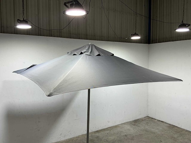 Cape umbrellas - parasol - afbeelding 2 van  4