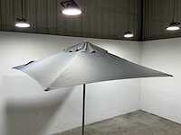 Cape umbrellas - parasol - afbeelding 2 van  4