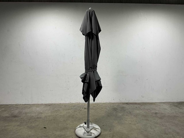 Cape umbrellas - parasol - afbeelding 4 van  4