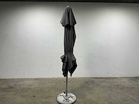 Cape umbrellas - parasol - afbeelding 4 van  4