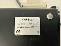 Capella overige medische apparatuur - afbeelding 4 van  4