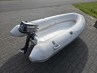 Capelli - tempest 310 - rubberboot - afbeelding 1 van  5