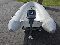 Capelli - tempest 310 - rubberboot - afbeelding 2 van  5