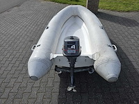 Capelli - tempest 310 - rubberboot - afbeelding 3 van  5