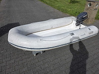 Capelli - tempest 310 - rubberboot - afbeelding 4 van  5