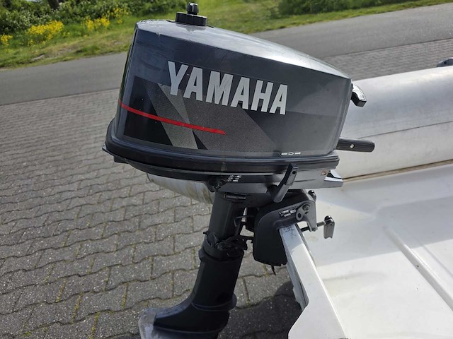 Capelli - tempest 310 - rubberboot - afbeelding 5 van  5
